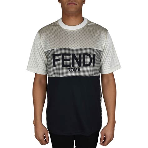 fendi t shirt boys|fendi t shirt i offer.